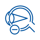 قصر النظر الشديد