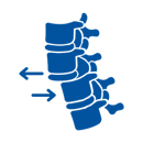 علاج انتفاخ القرص