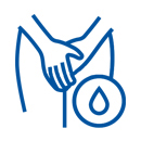 علاج سلس البول الإلحاحي