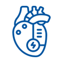 Artificial Heart or LVAD