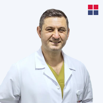 Dr. Zafer Cenk Koyuncu, MD