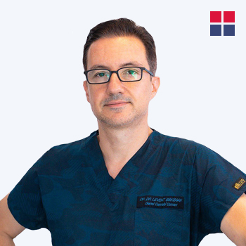 Op. Dr. Levent Bakışgan