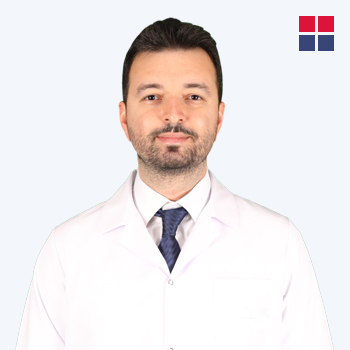 Оп. Доктор Зафер Гезгинадам