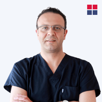 Professor Samet Yardimci