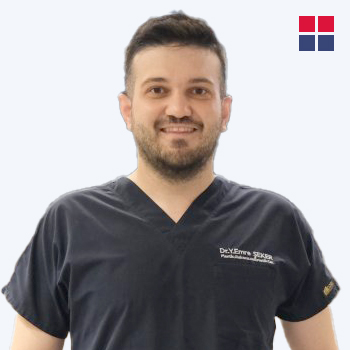 doctor logo