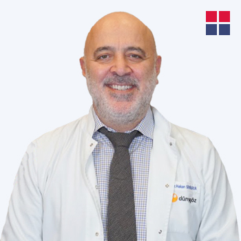 Op. Dr. Hakan Sivrikaya