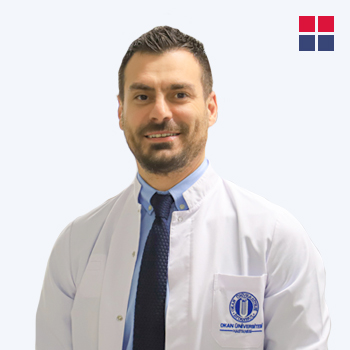 Assoc. Prof. Dr. Mustafa Behram