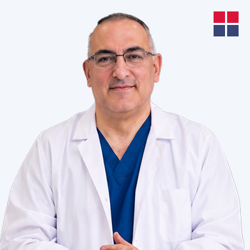 Op. Dr. Ismail Murat Onyedi