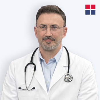 Op. Dr. Alper Şişmanoğlu