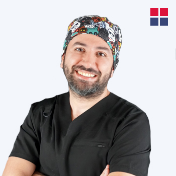 Op. Dr. Feridun Elmas