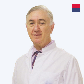 Prof. Alp Gurkan M.D