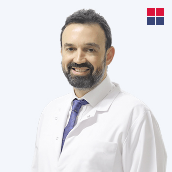 Prof. Dr. Murat Arslan MD
