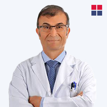 Prof. Dr. Emin Özbek