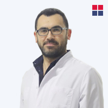 Asst. Prof. Ceyhan Turkkan M.D