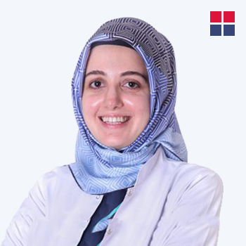 Dr. Betül Akyıldız