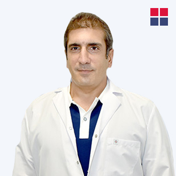 Dr. Umut Rıza Gündüz