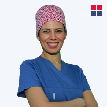 Доктор Фатма Сойсюрен