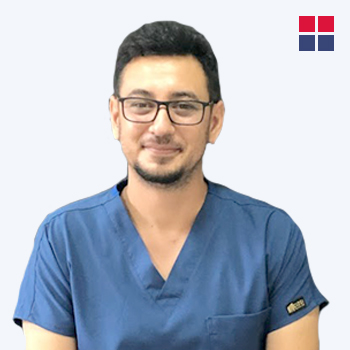 doctor logo