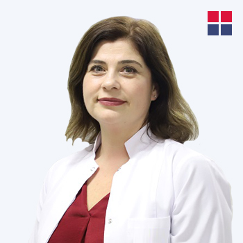 Sur. Ferda Erbay M.D.