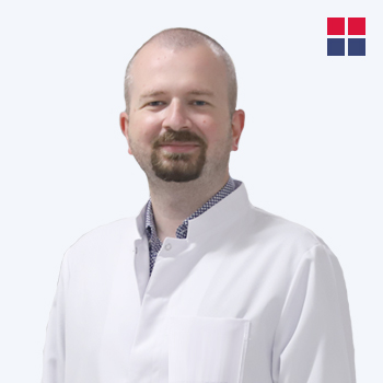 Uzm. Dr. Enes Kesim