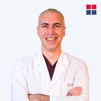 Dr. Zafer Şen