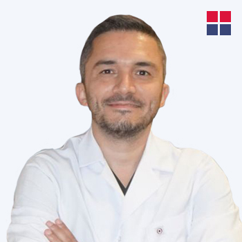 Доктор Ариф Демирбас