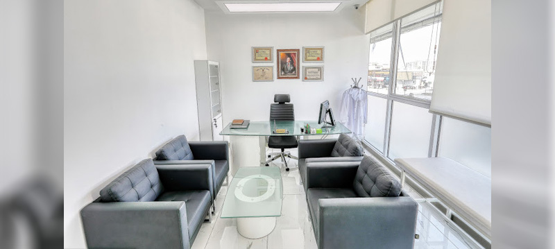 Best Plastic Surgery Clinic in Turkey