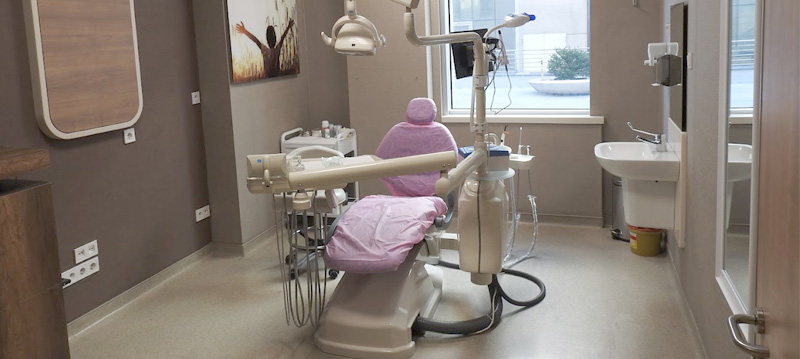 Dental Bosphorus, Istanbul - Dental Clinic in Turkey