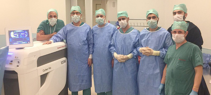 Best Penile Implant Clinic in Turkey