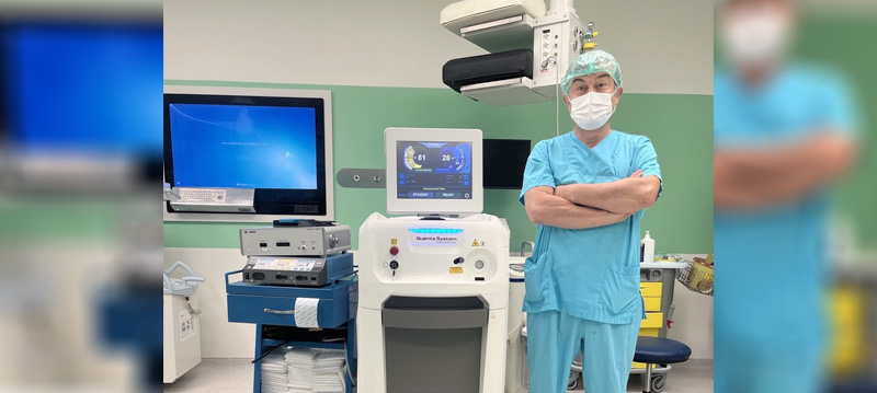 Urology Clinic in Turkey