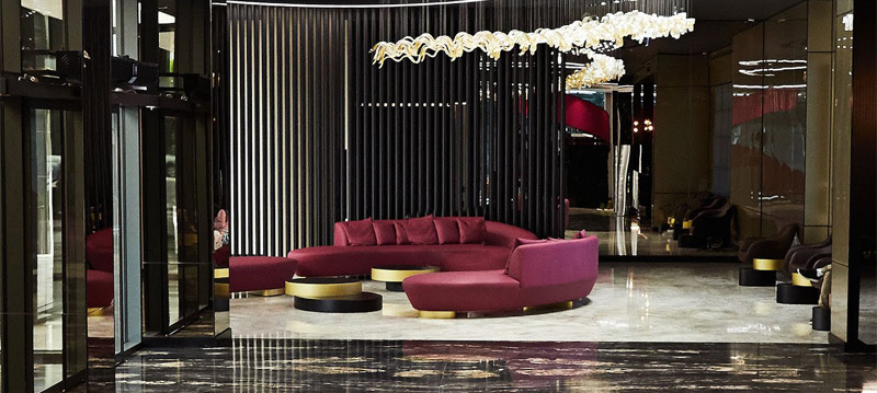 Dental Clinic in Istanbul, Turkey