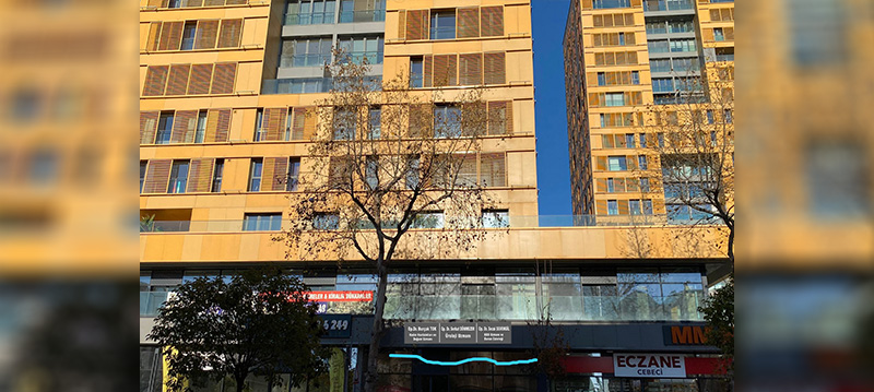 Op Dr Serhat Donmezer Clinic - Penile Implant Clinic in Turkey