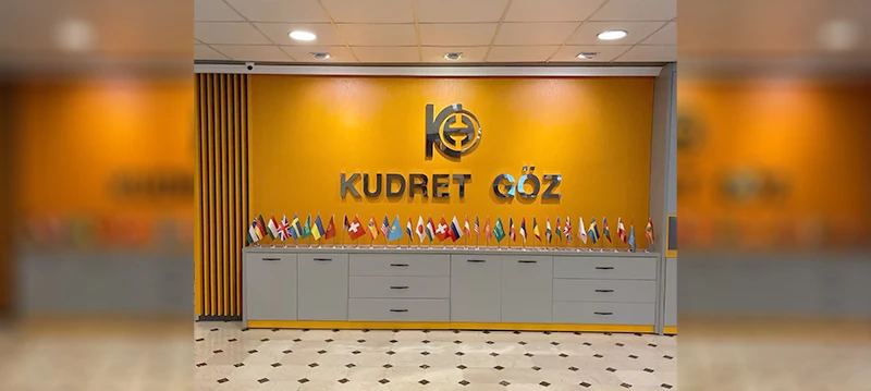 Top-rated Eye Clinic - Kudret Goz Istanbul
