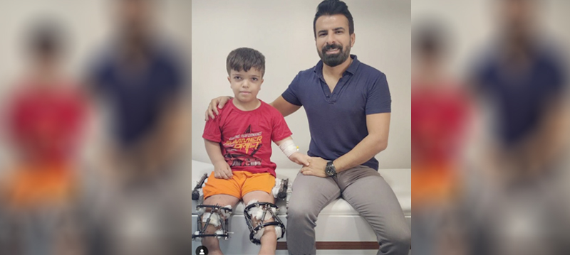 Best hospital for Limb Lengthening Surgery in Turkey