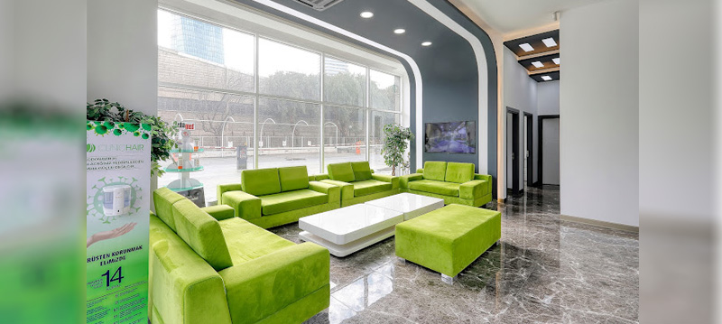 Clinic Turkey - Plastic Surgery Clinic in Izmir