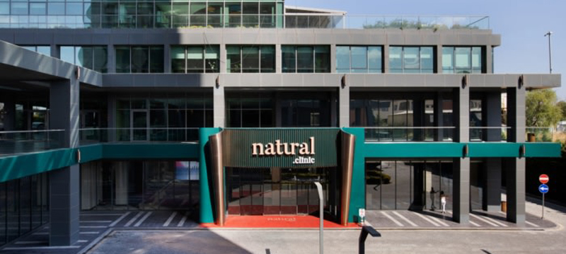 Natural Clinic, Istanbul- Dental Clinic in Turkey