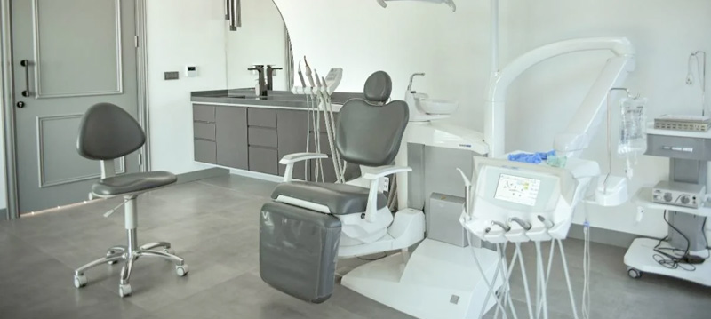 Dent KM Clinic - Dental Clinic in Turkey