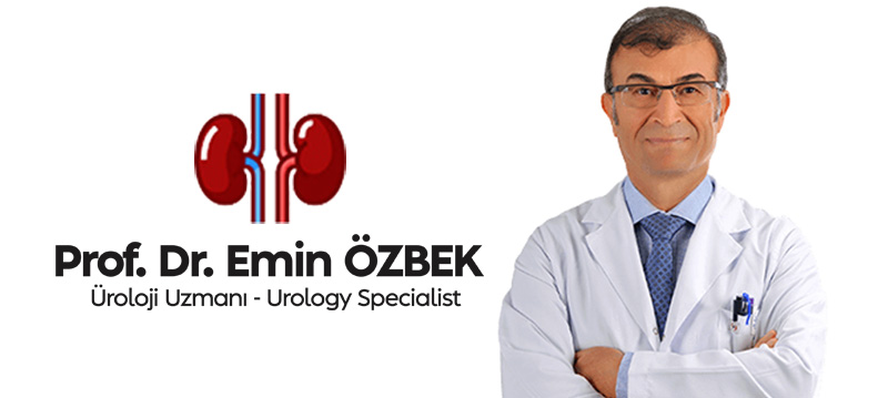 Famous Urology and Penile Implant Clinic in Turkey