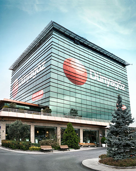 https://www.cureindia.com/turkey/Dünyagöz Hospital, Istanbul 