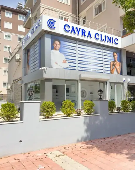 Cayra Clinic