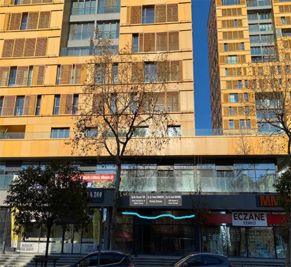 Op. Dr. Serhat Donmezer Clinic