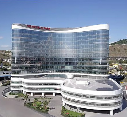 Medical Park
