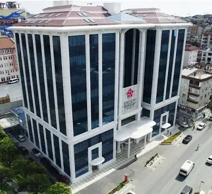 Güneşli Erdem Hospital
