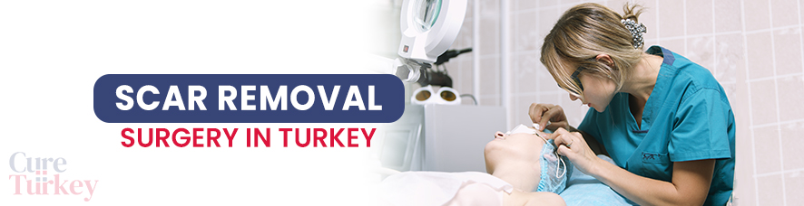 Scar Removal Surgery