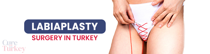 Labiaplasty