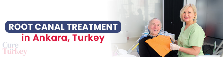 Root Canal - Ankara