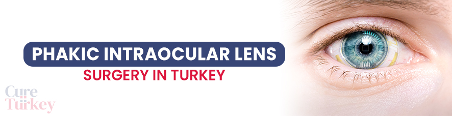 Phakic Intraocular Lens