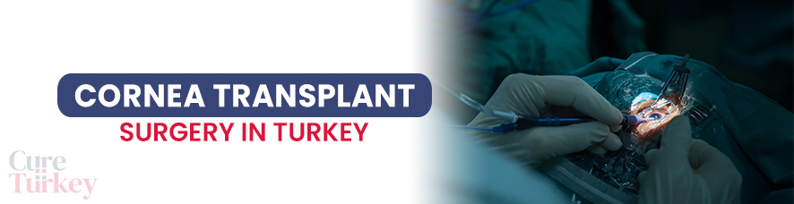 Cornea Transplant