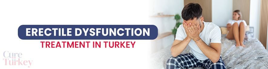 Erectile Dysfunction Treatment