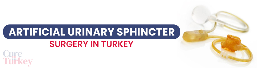 Artificial Urinary Sphincter Surgery